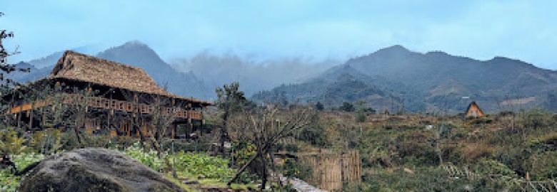 Ngũ Chỉ Sơn Trekking Sapa