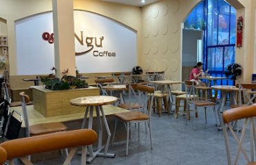 Ngư Coffee