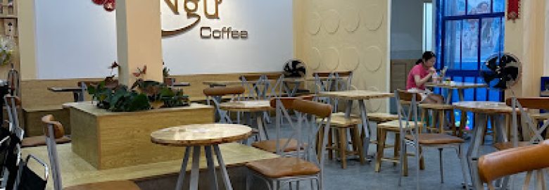 Ngư Coffee