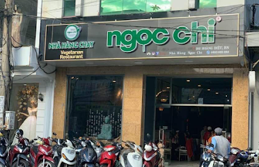 Nhà Hàng Chay Ngọc Chi