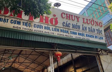 Nhà Hàng Chuy Lưỡng