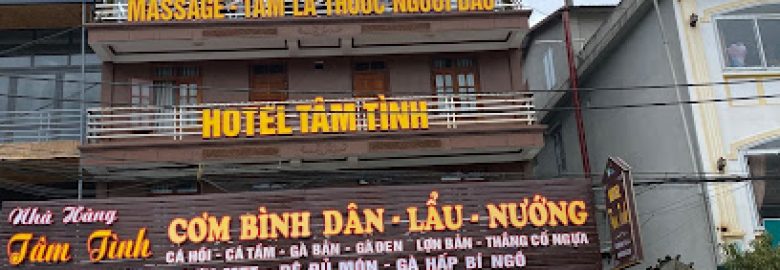 Nhà Hàng – Khách Sạn – Tâm Tình Sapa