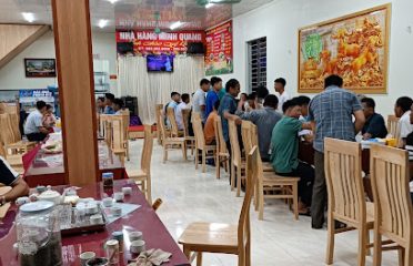 Nhà Hàng Minh Quang – Chuyên Đặc Sản Tây Bắc – Dê Núi – Gà Đồi – Baba Lẩu Các Loại