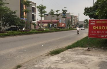 Nhà Hàng Nhất Long Tửu