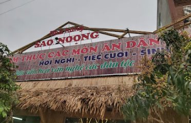 Nhà Hàng Sao Nọong Quán