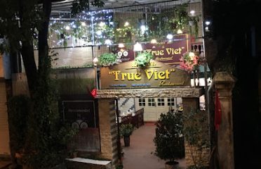 Nhà Hàng Trúc Việt