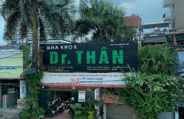 Nha Khoa Dr.THÂN