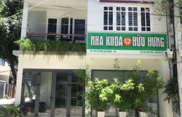 Nha Khoa Hữu Hưng