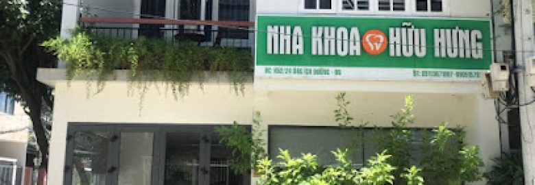 Nha Khoa Hữu Hưng