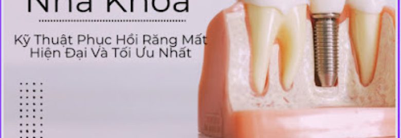 Nha Khoa Thẩm Mỹ Bác Sĩ Diệu Hiền