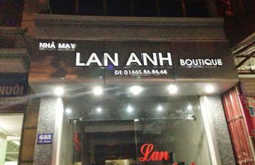 Nhà May Lan Anh