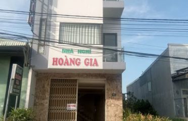 Nhà Nghỉ 07