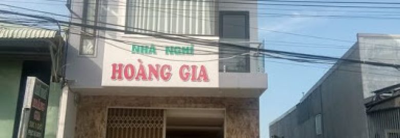 Nhà Nghỉ 07