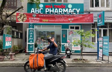 Nhà Thuốc ABC Pharmacy 약국