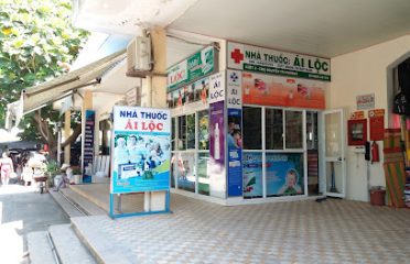 Nhà Thuốc Ái Lộc