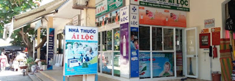 Nhà Thuốc Ái Lộc