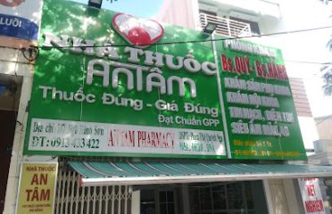 Nha Thuoc Antam