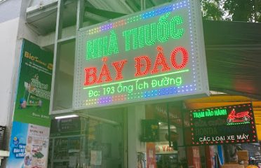 Nhà Thuốc Bảy Đào