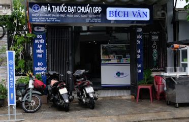 Nhà Thuốc Bích Vân