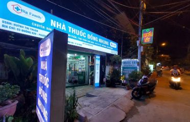 Nhà Thuốc Circa Đồng Nhung