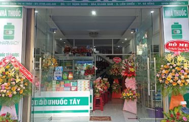 Nhà Thuốc Cường