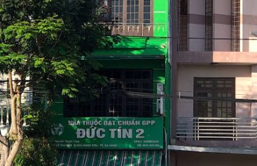 Nhà Thuốc Đức Tín 2