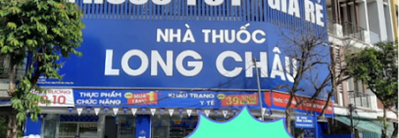 Nhà Thuốc FPT Long Châu