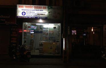 Nhà Thuốc GPP