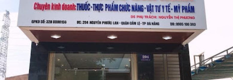 Nhà Thuốc Hoà Xuân