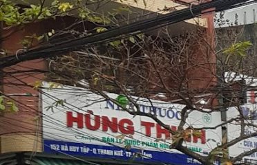 Nhà Thuốc Hùng Thịnh