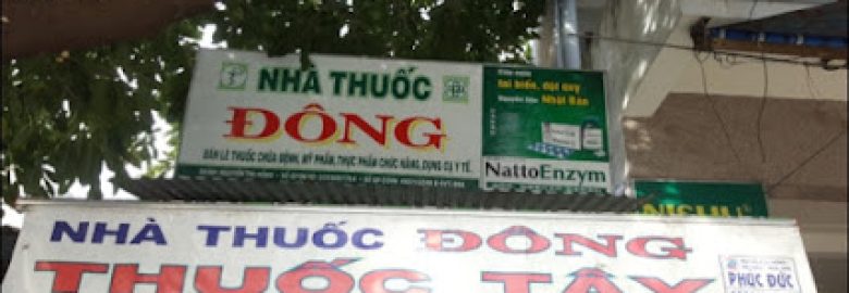 Nhà Thuốc LIÊN CHIỂU