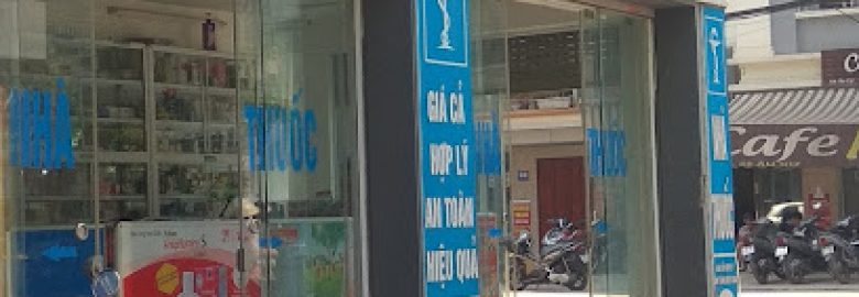 Nhà Thuốc Lan Anh