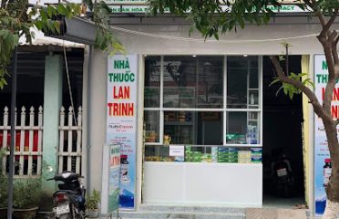 Nhà Thuốc Lan Trinh