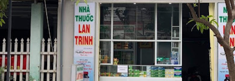 Nhà Thuốc Lan Trinh