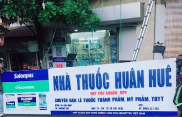 Nhà Thuốc Linh