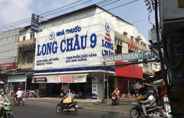 Nhà Thuốc Long Châu 9