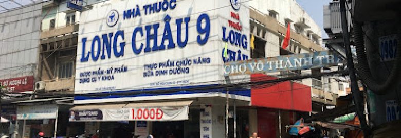 Nhà Thuốc Long Châu 9