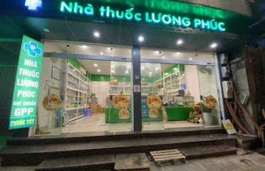 Nhà Thuốc Lương Phúc