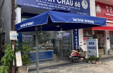 Nhà Thuốc Minh Châu 68 Pharmacy