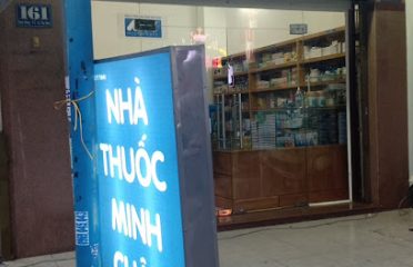 Nhà Thuốc Minh Châu – MC Pharmacy