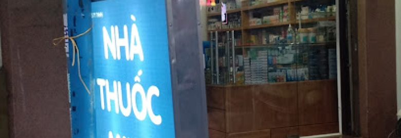 Nhà Thuốc Minh Châu – MC Pharmacy