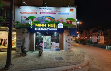 Nhà Thuốc Minh Huệ