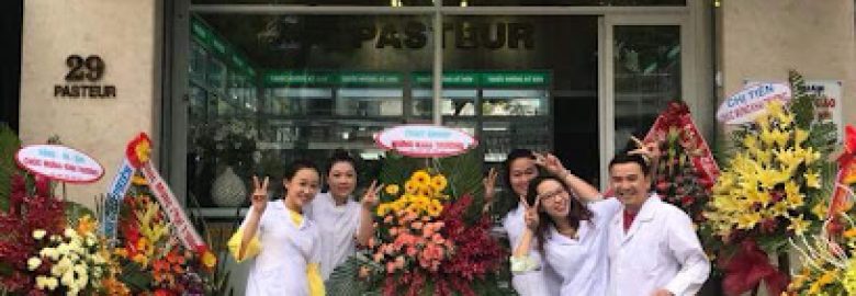 Nhà Thuốc Pasteur – PK NHI- BS TRẦN VĂN ĐÀO