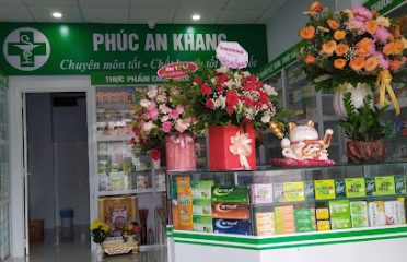 Nhà Thuốc Phúc An Khang