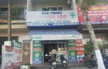 Nhà Thuốc Phước Lộc