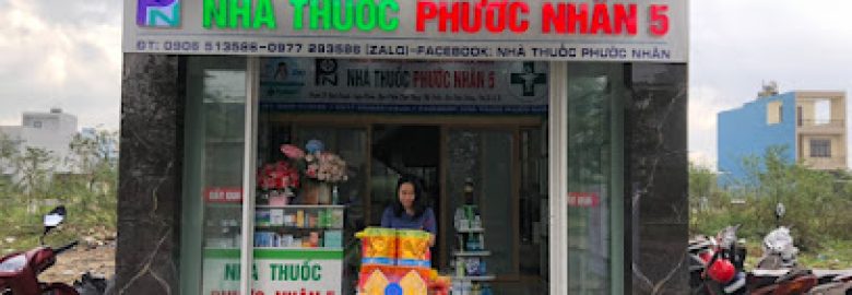 Nhà Thuốc Phước Nhân 5