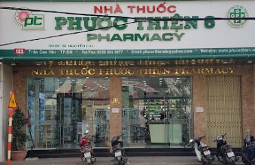 Nhà Thuốc Phước Thiện 3 – Phuoc Thien Pharmacy 3