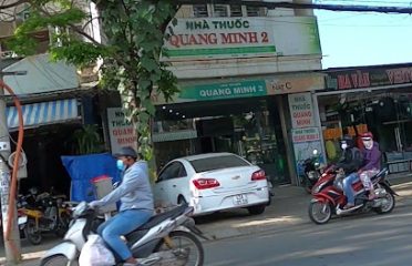 Nhà Thuốc Quang Minh 2