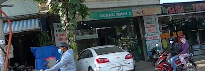 Nhà Thuốc Quang Minh 2