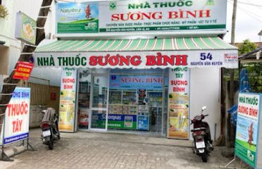 Nhà Thuốc Sương Bình